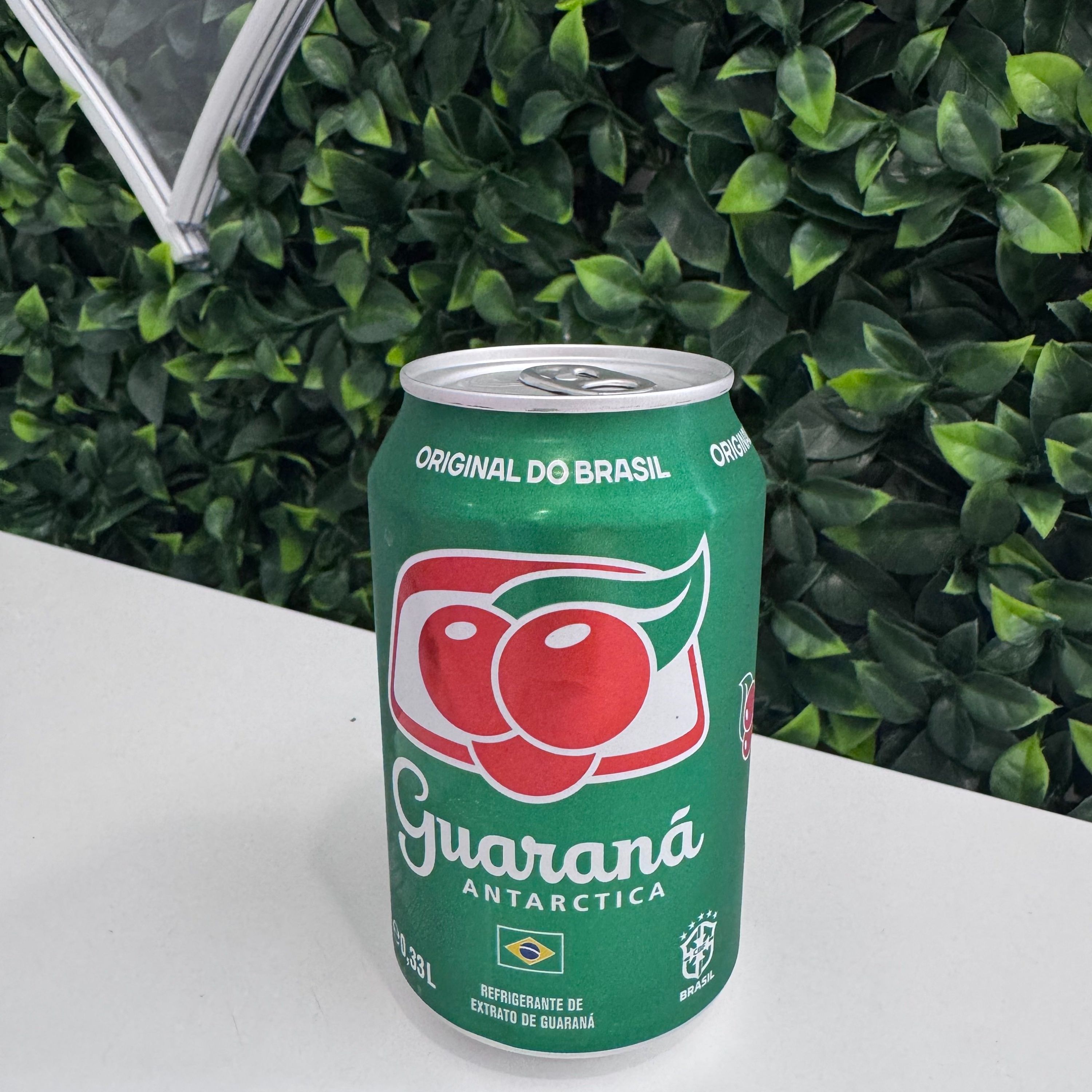 Guarana