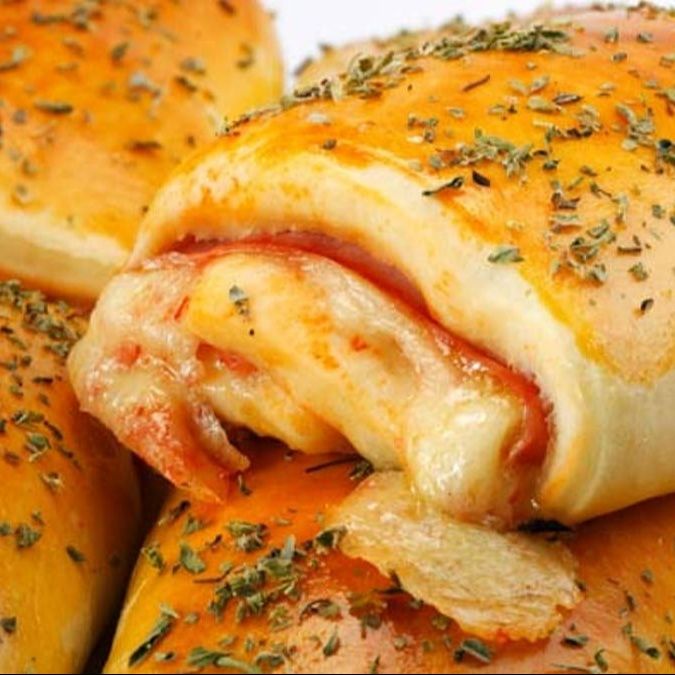Americano Bacon Cheddar c/ Cebola Caramelizada