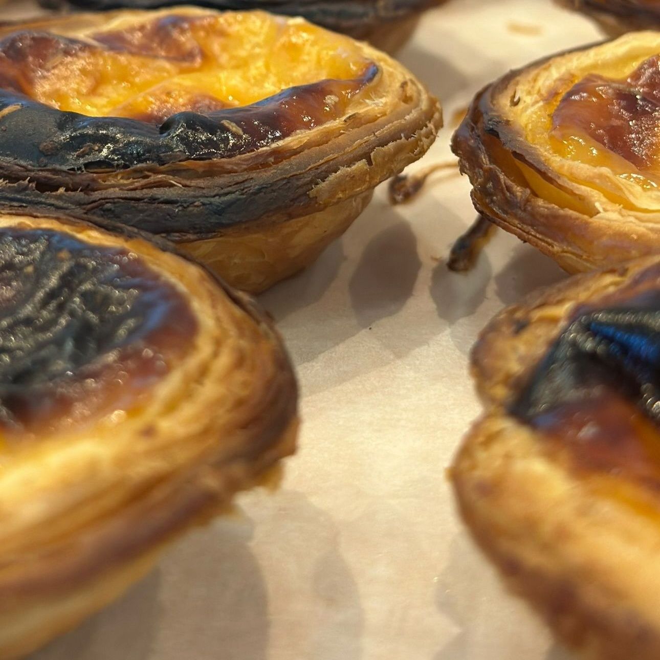 Pastel de Nata
