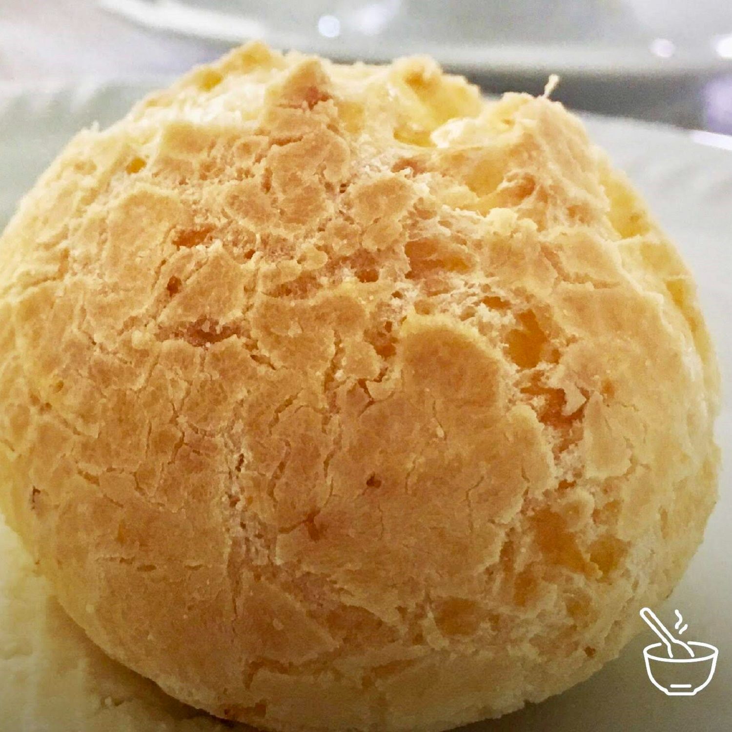 Pão de Queijo