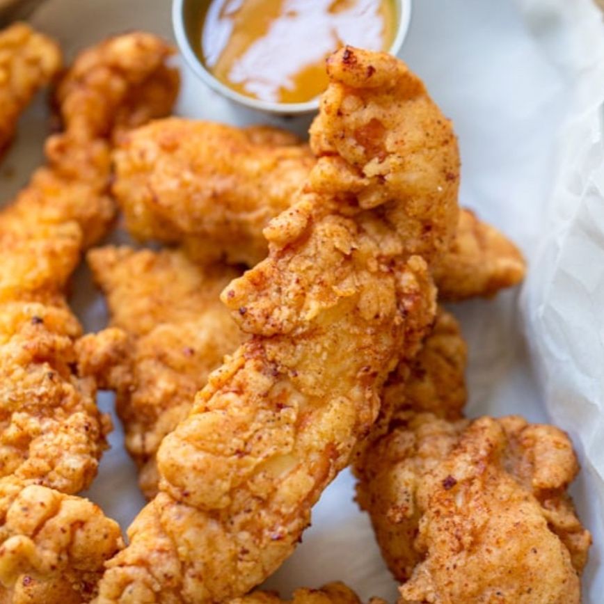 Chicken tender (4 pieces)