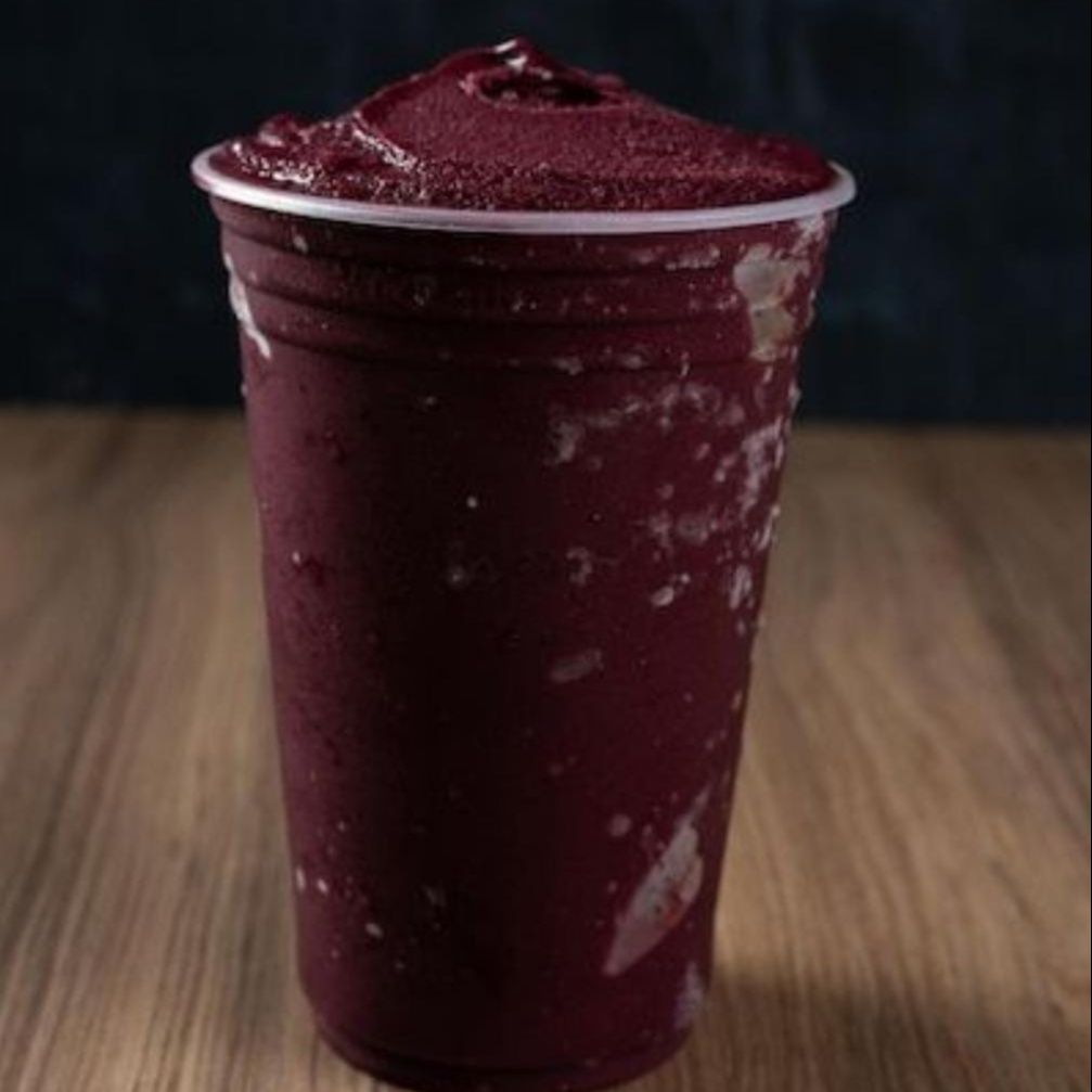 Açaí Puro