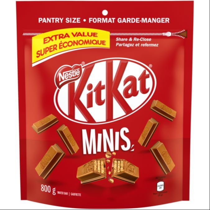 Kit kat