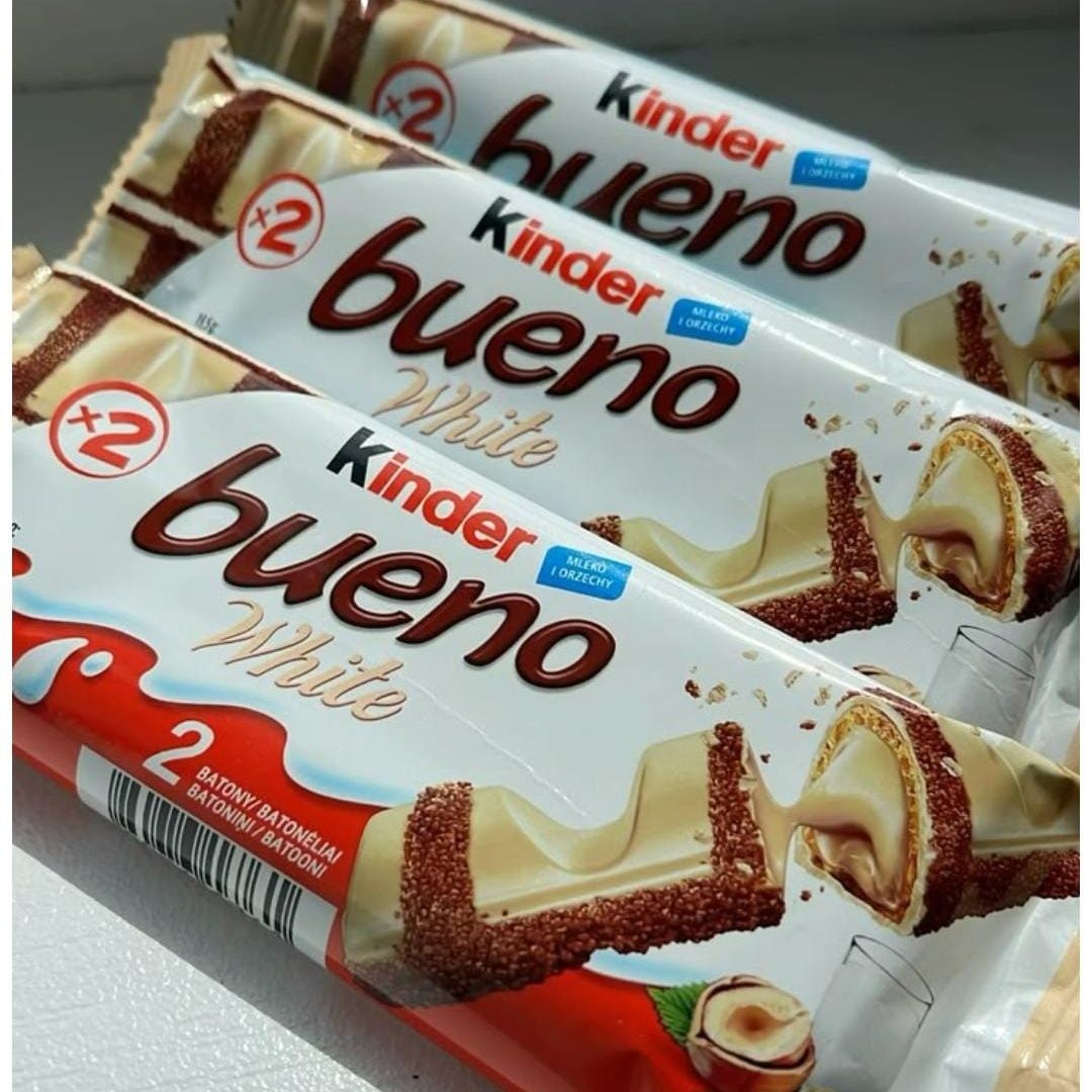Kinder bueno