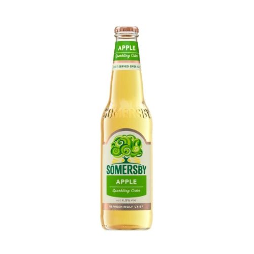 Somersby maçã