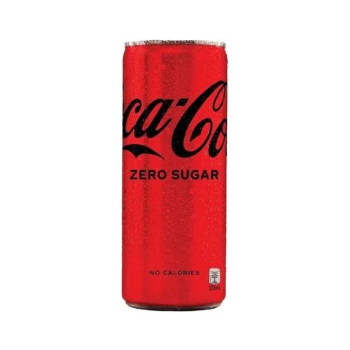 Coca-cola zero