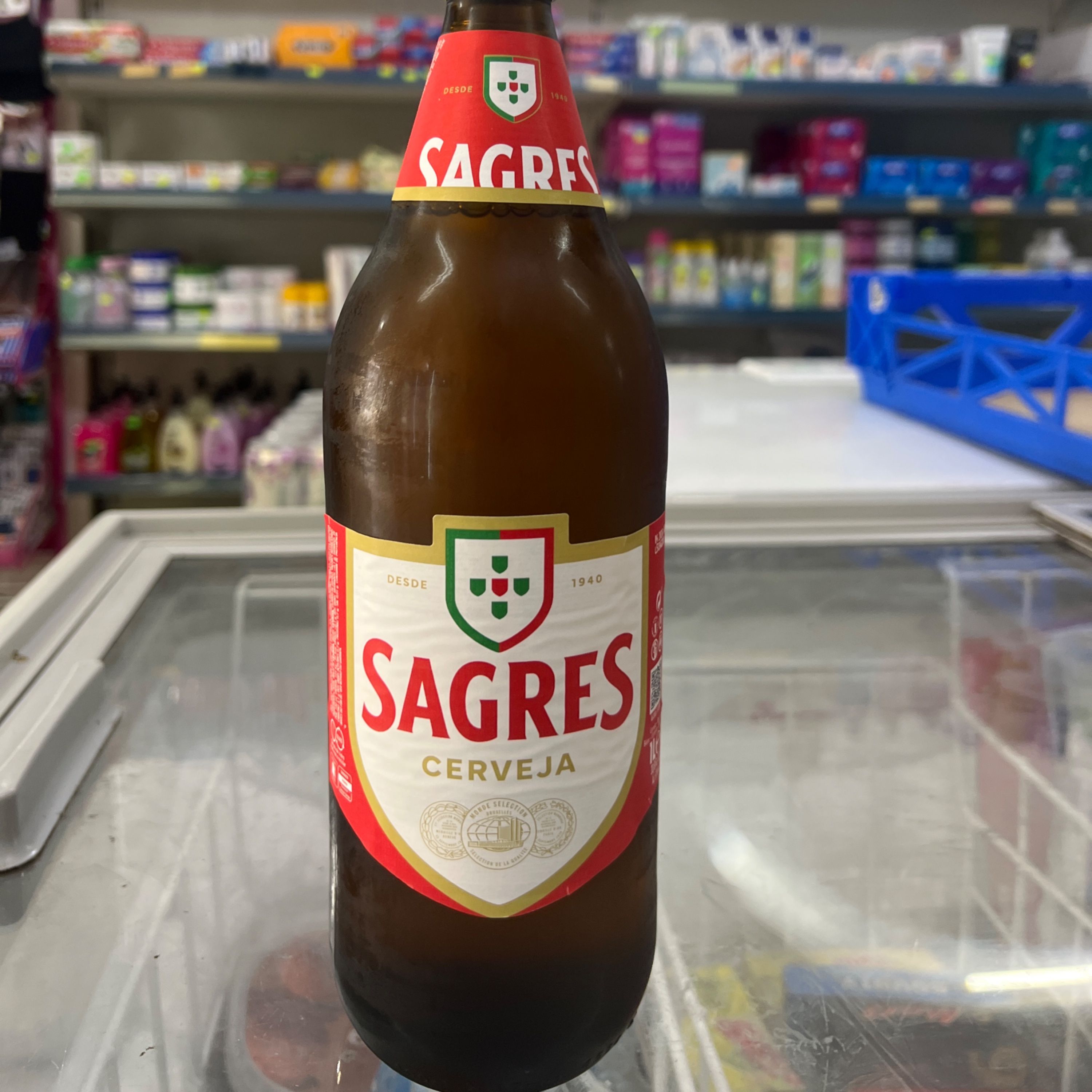 Sagres 1L