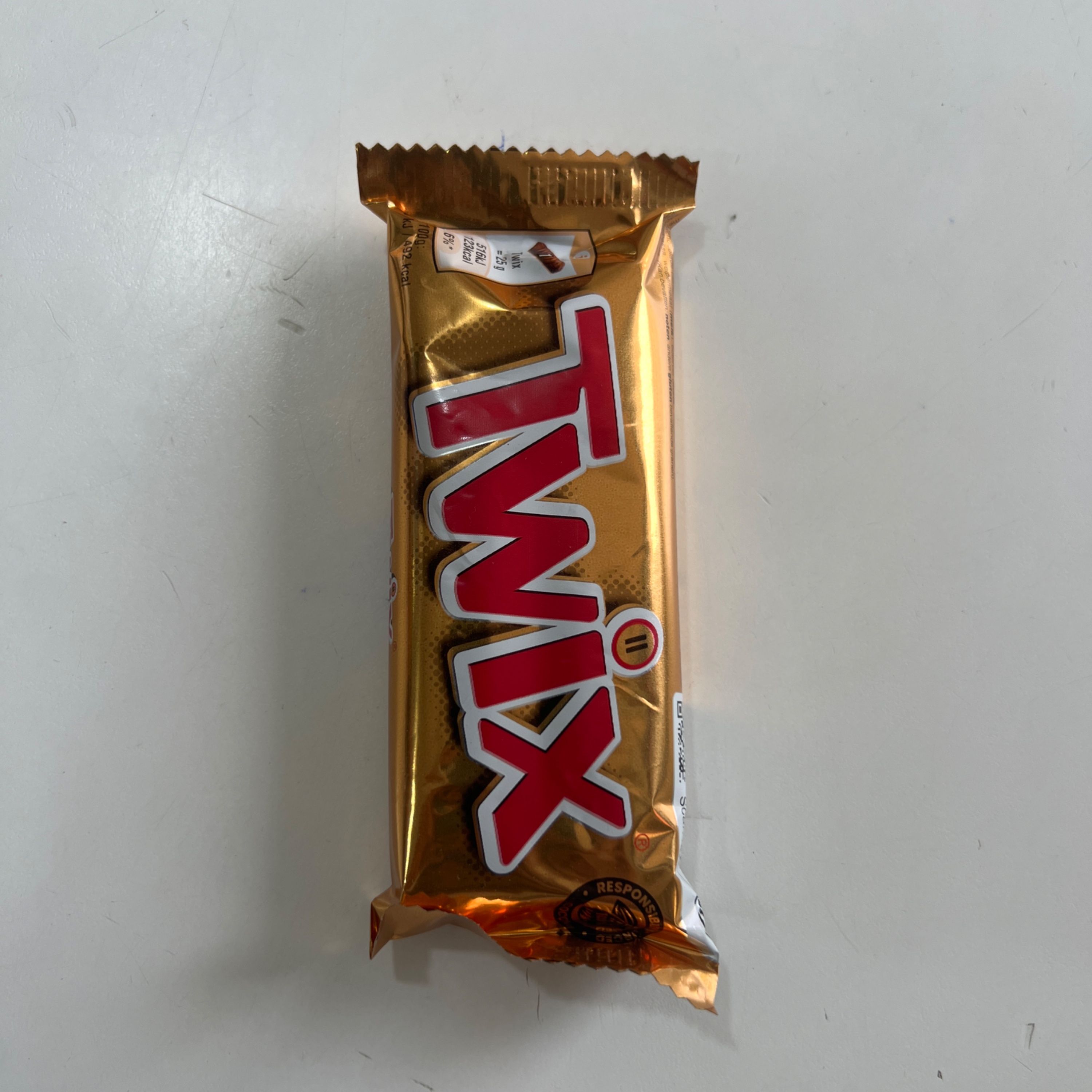 Twix