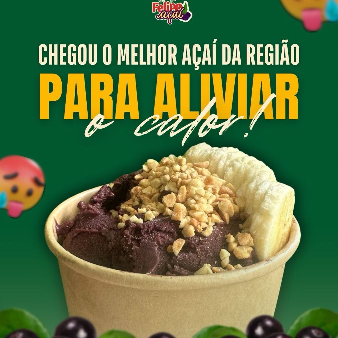 Açaí P