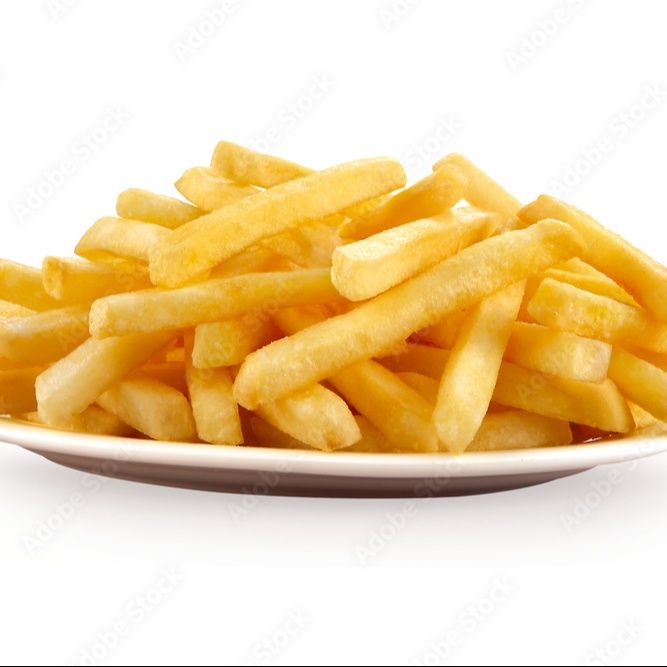 Batata frita