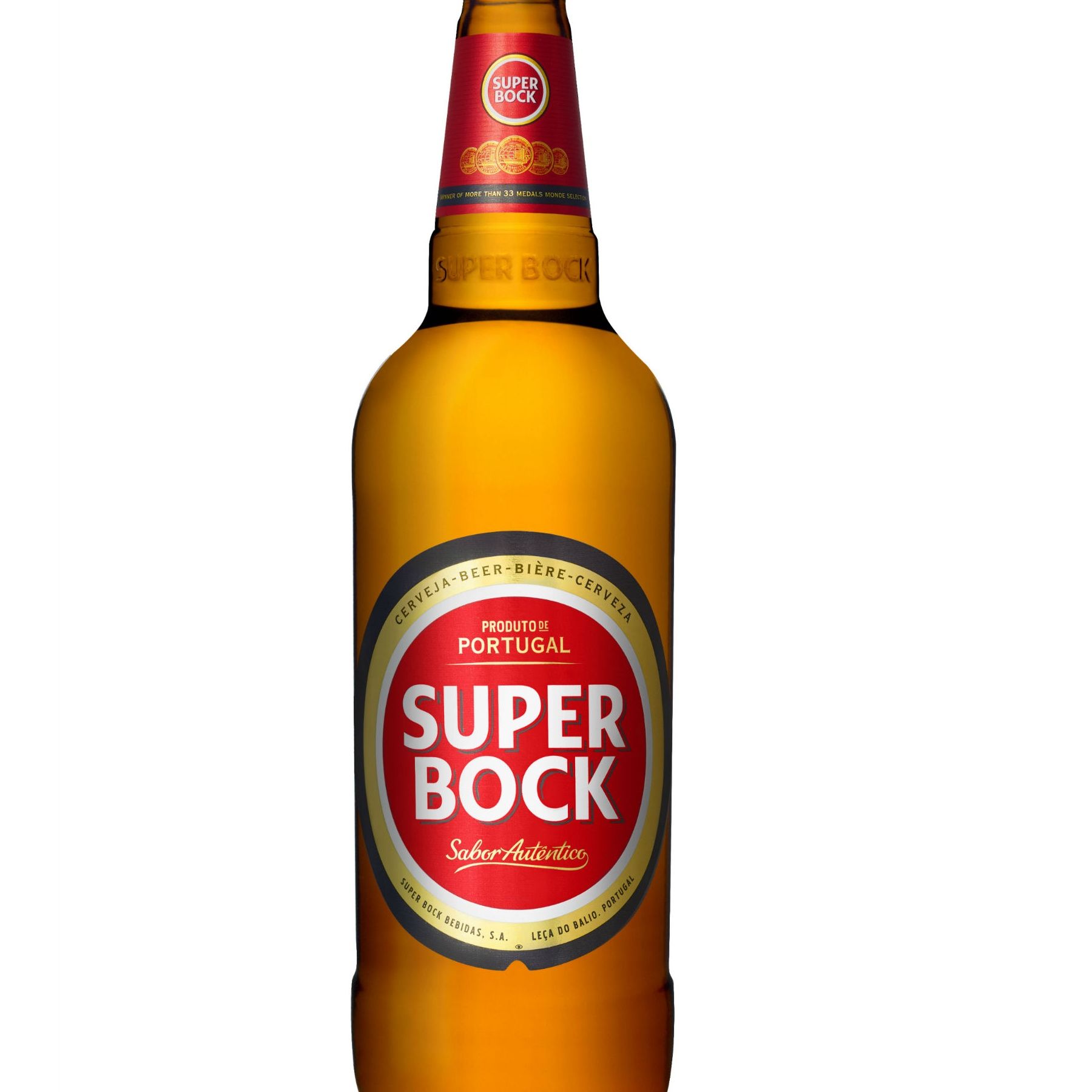 super bock
