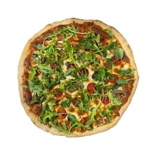 Pizza rucola