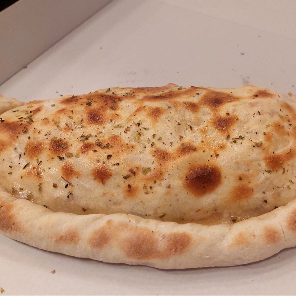 Calzone Clássico