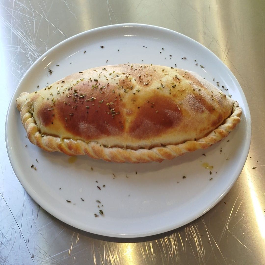Calzone Pollo