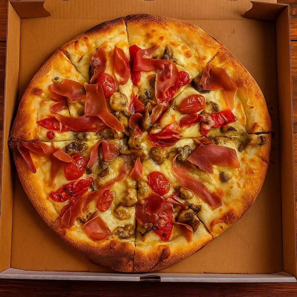 Prestige Residenza (700g)