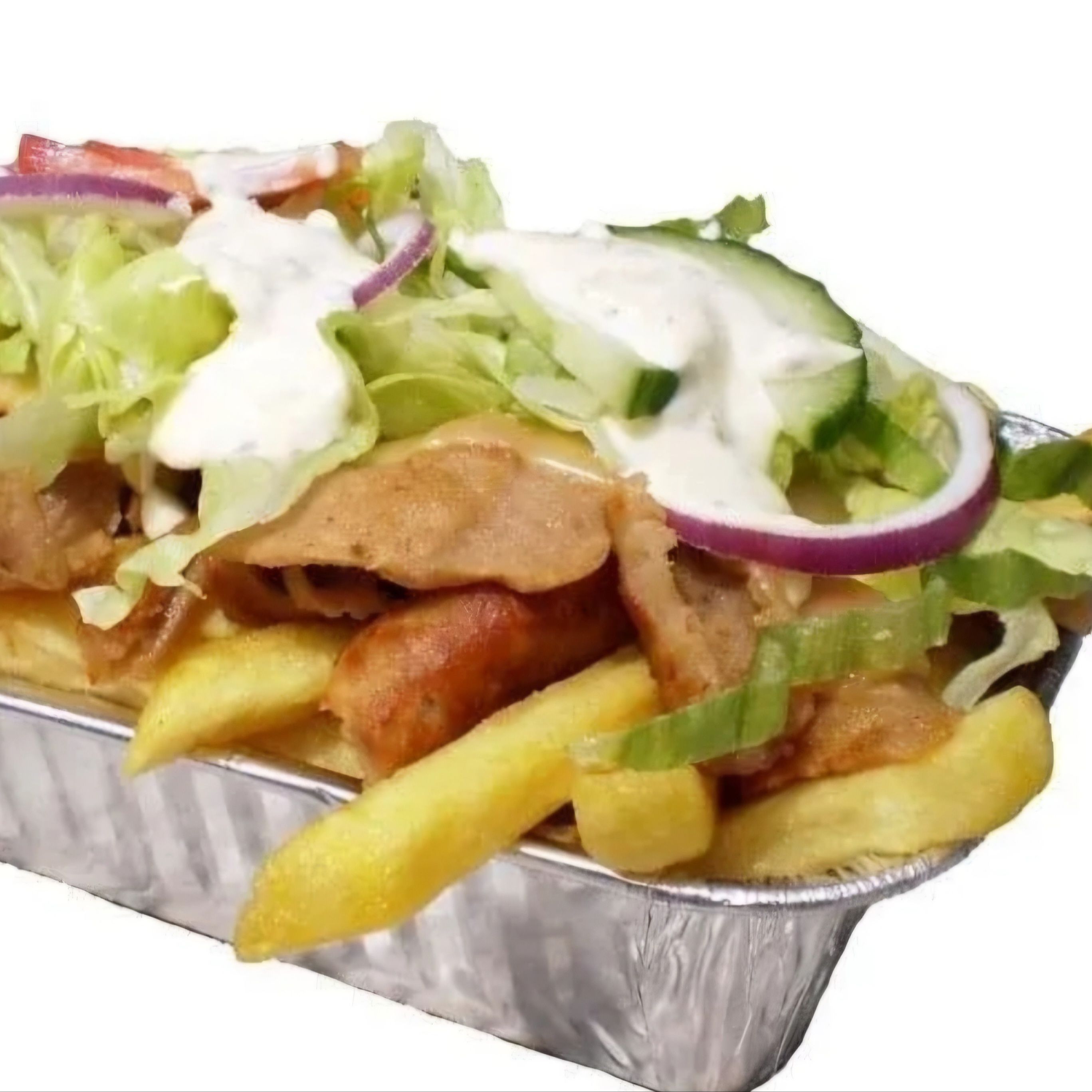 Kapsalon