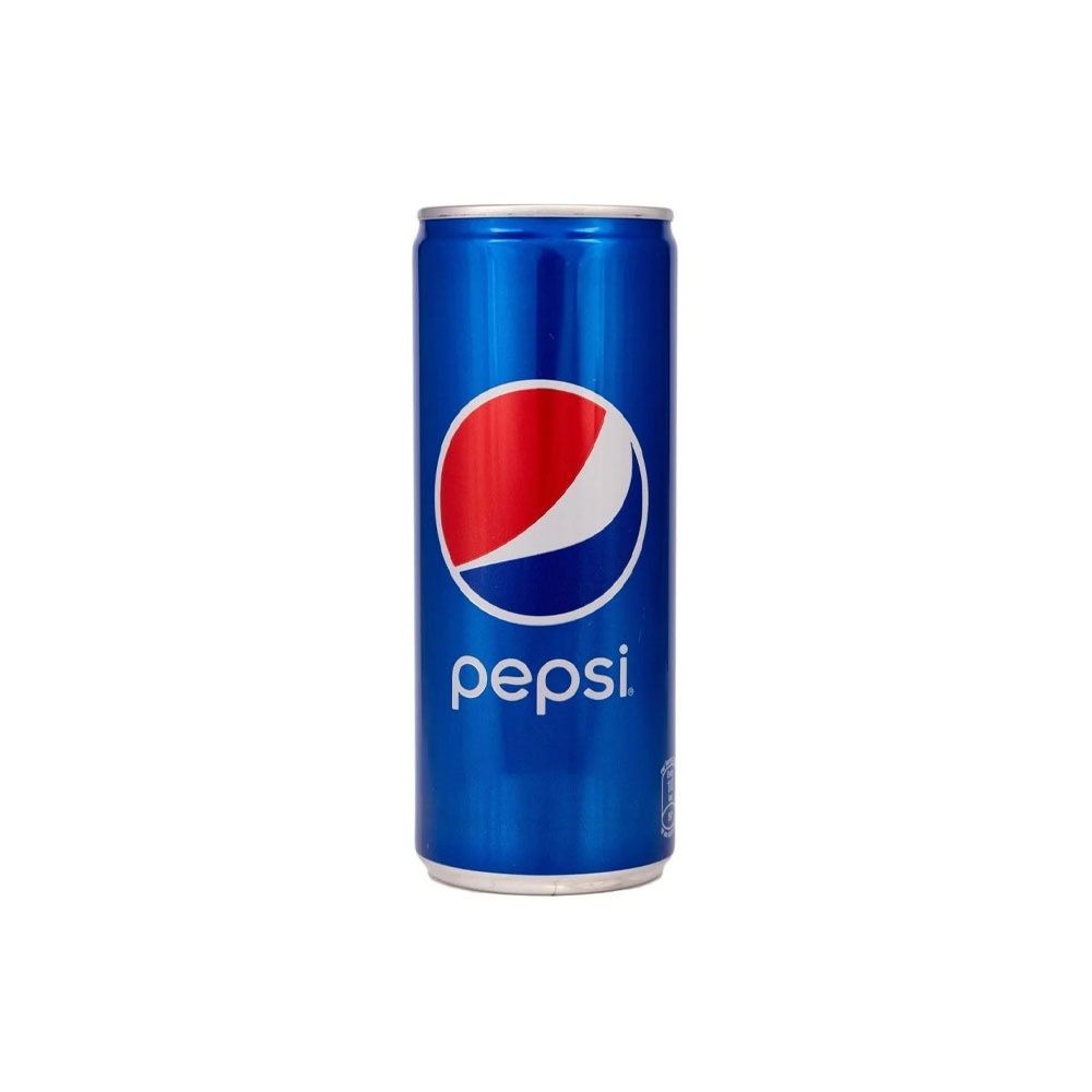 Pepsi