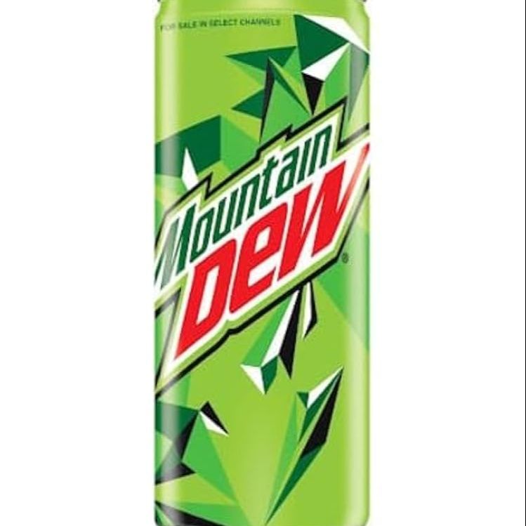 Mountain Dew