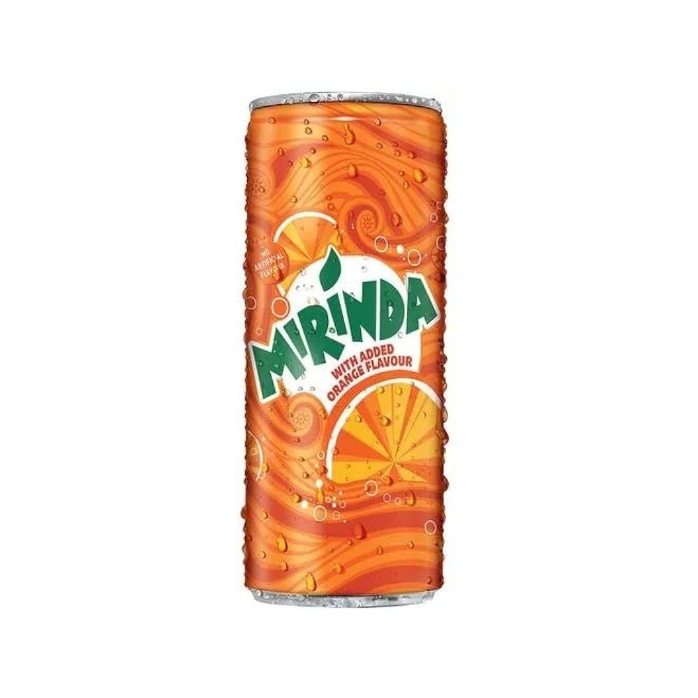 Mirinda