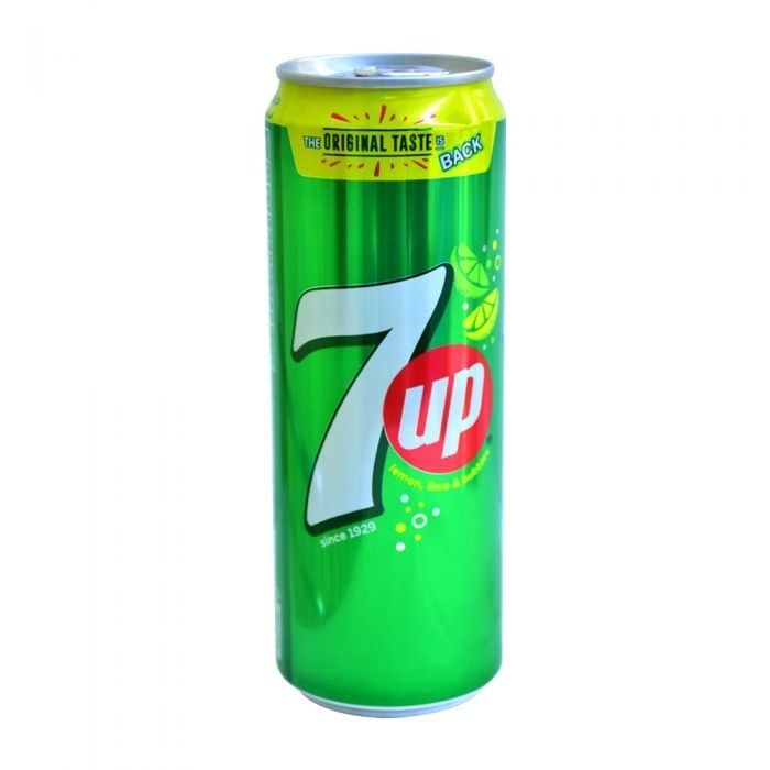 7Up