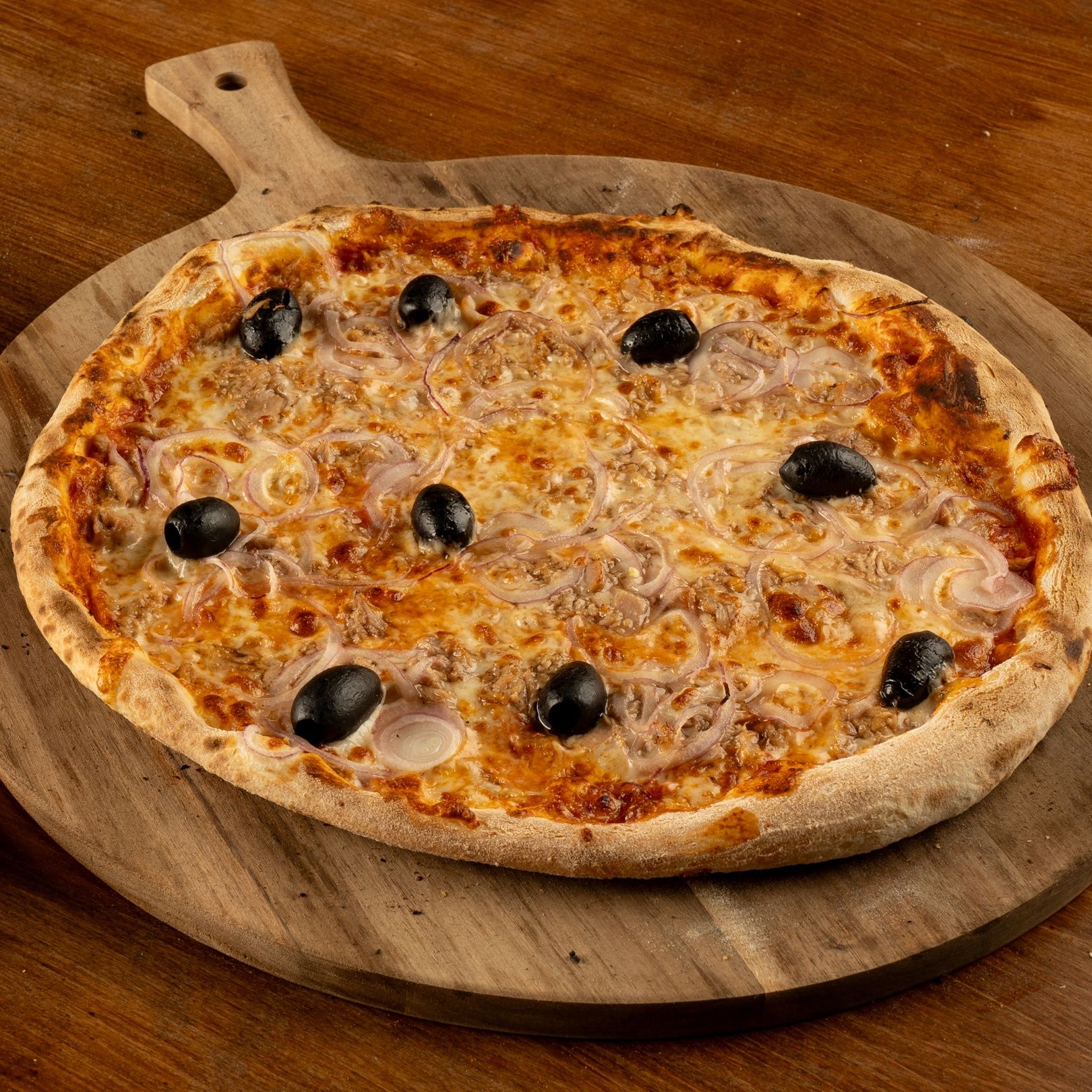 Pizza Tono Cipola Ø33cm