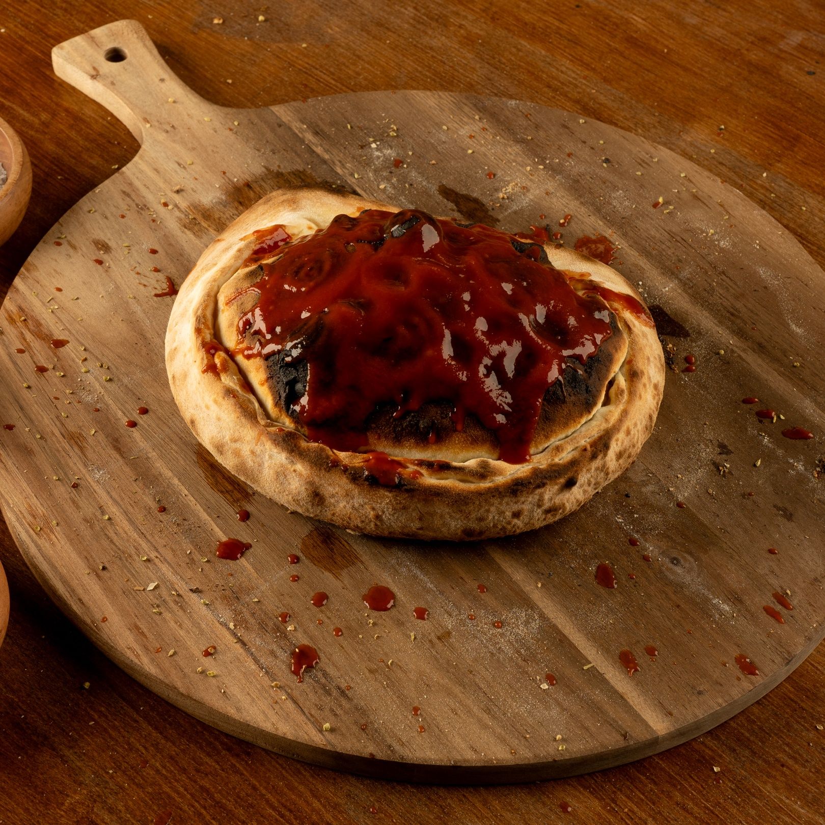 Pizza Calzone Ø33cm