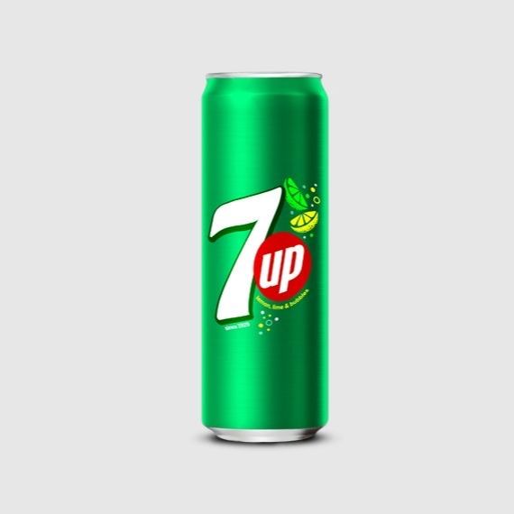 7Up