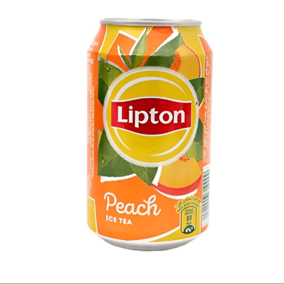 Lipton Ice Tea piersică