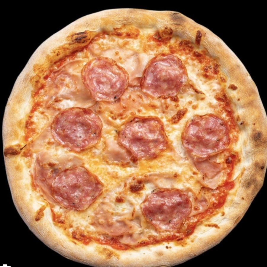 Pizza Prosciutto Ø32cm