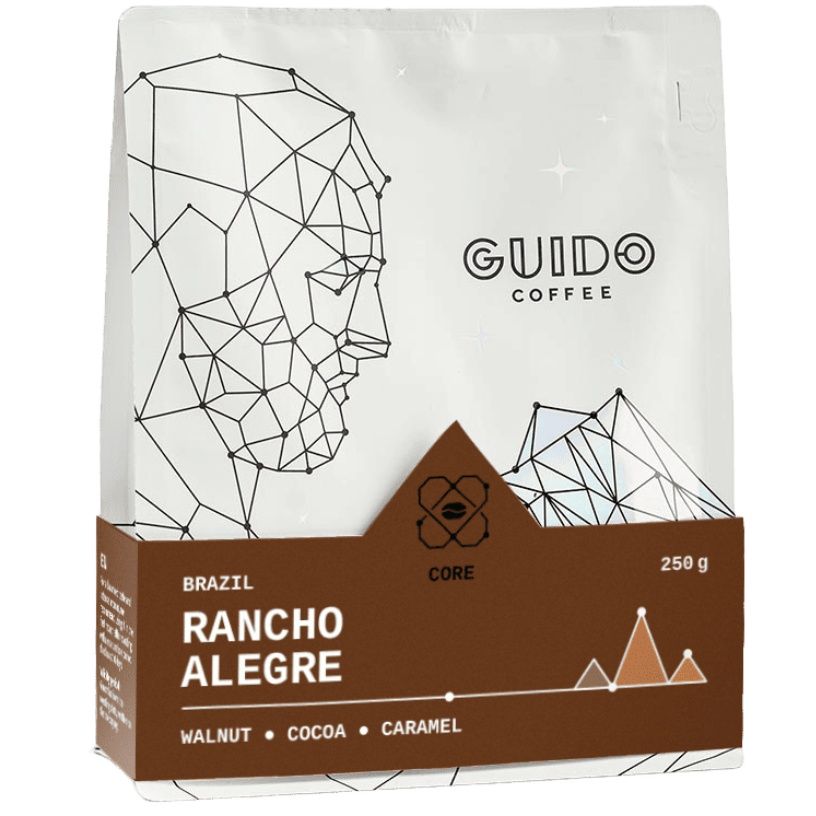 BRAZILIA RANCHO ALEGRE