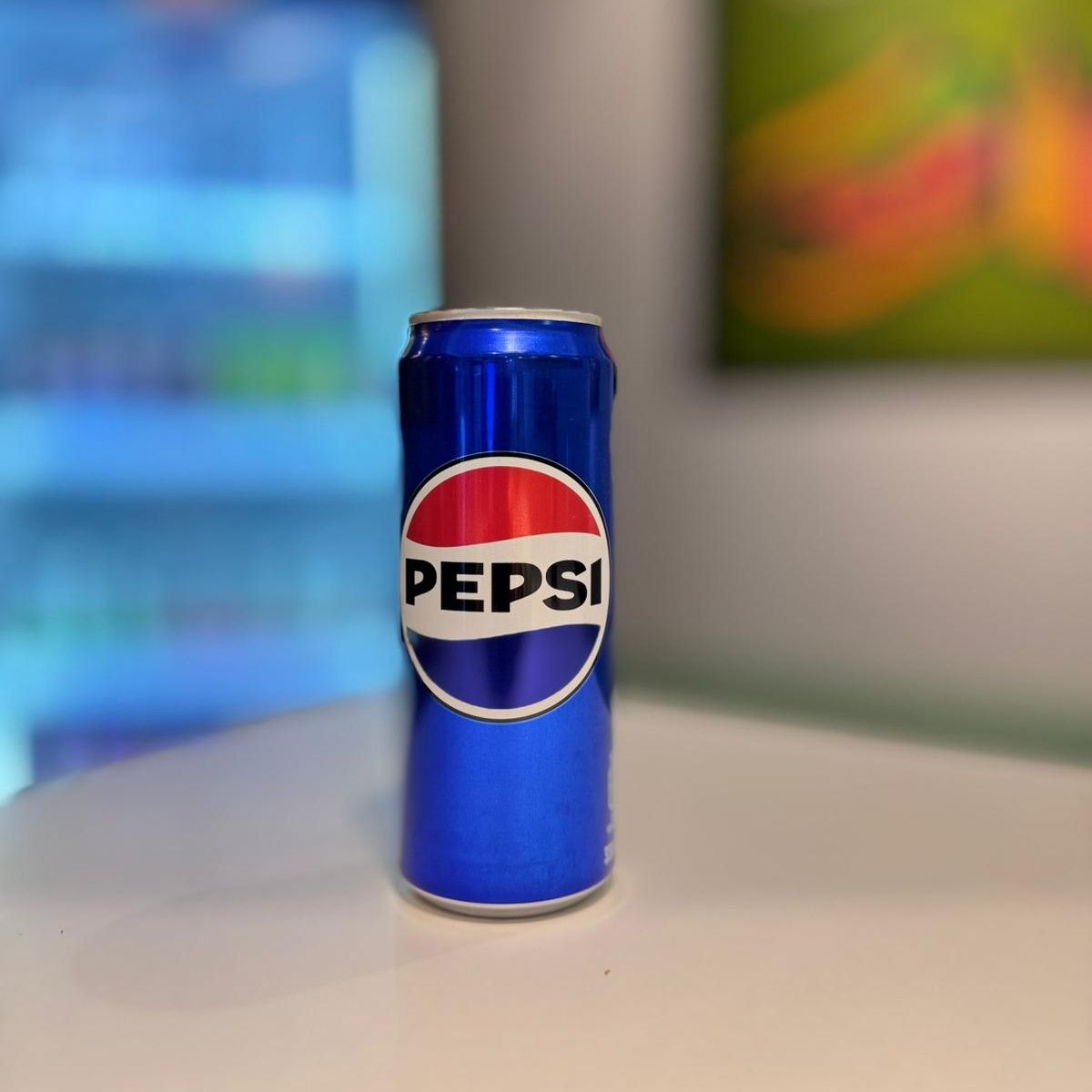 Pepsi