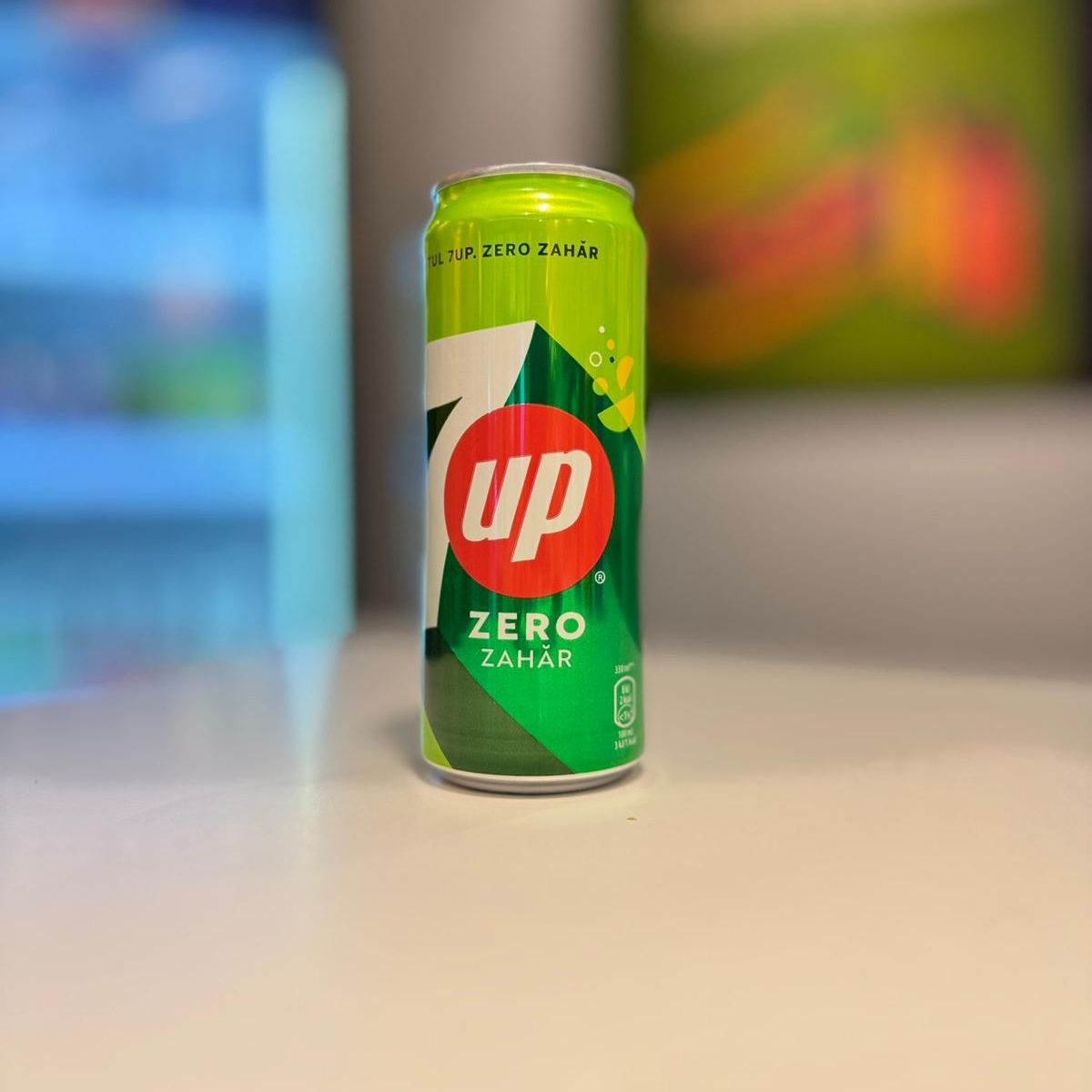 7Up