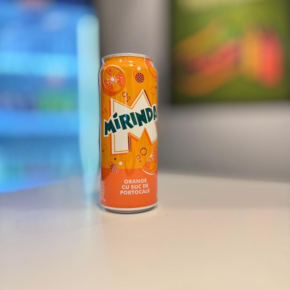 Mirinda