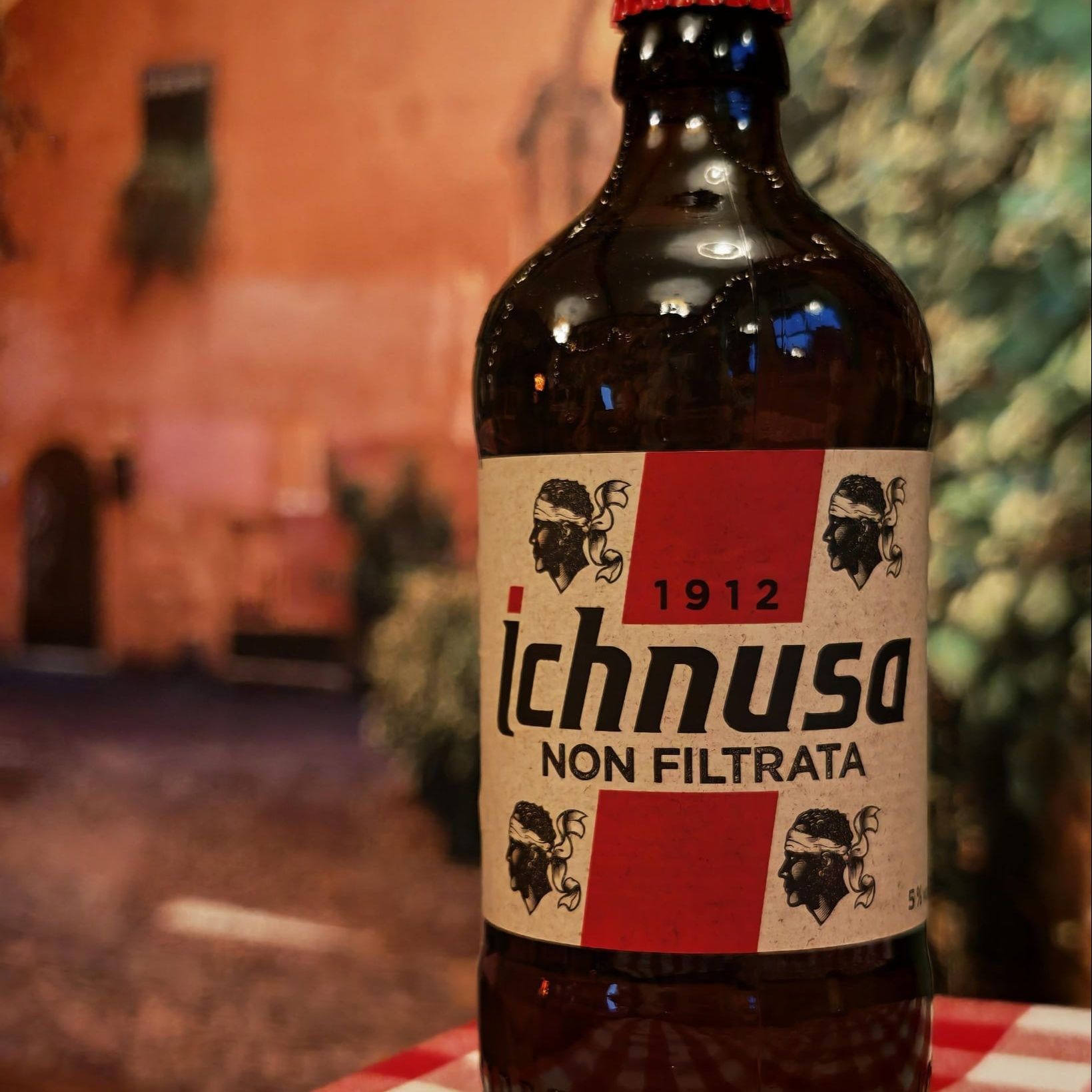 Ichnusa