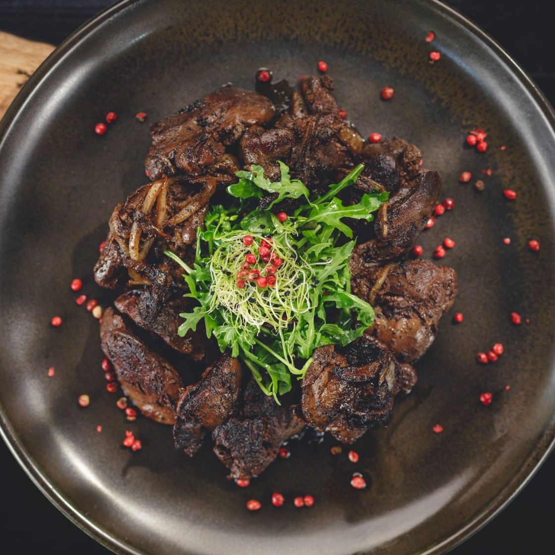 Ficăței De Pasăre