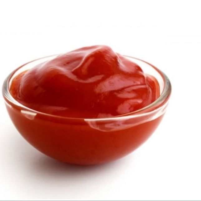 Ketchup