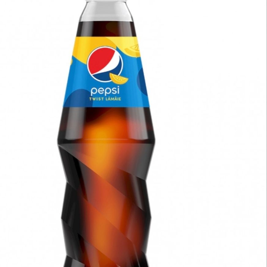 Pepsi Twist