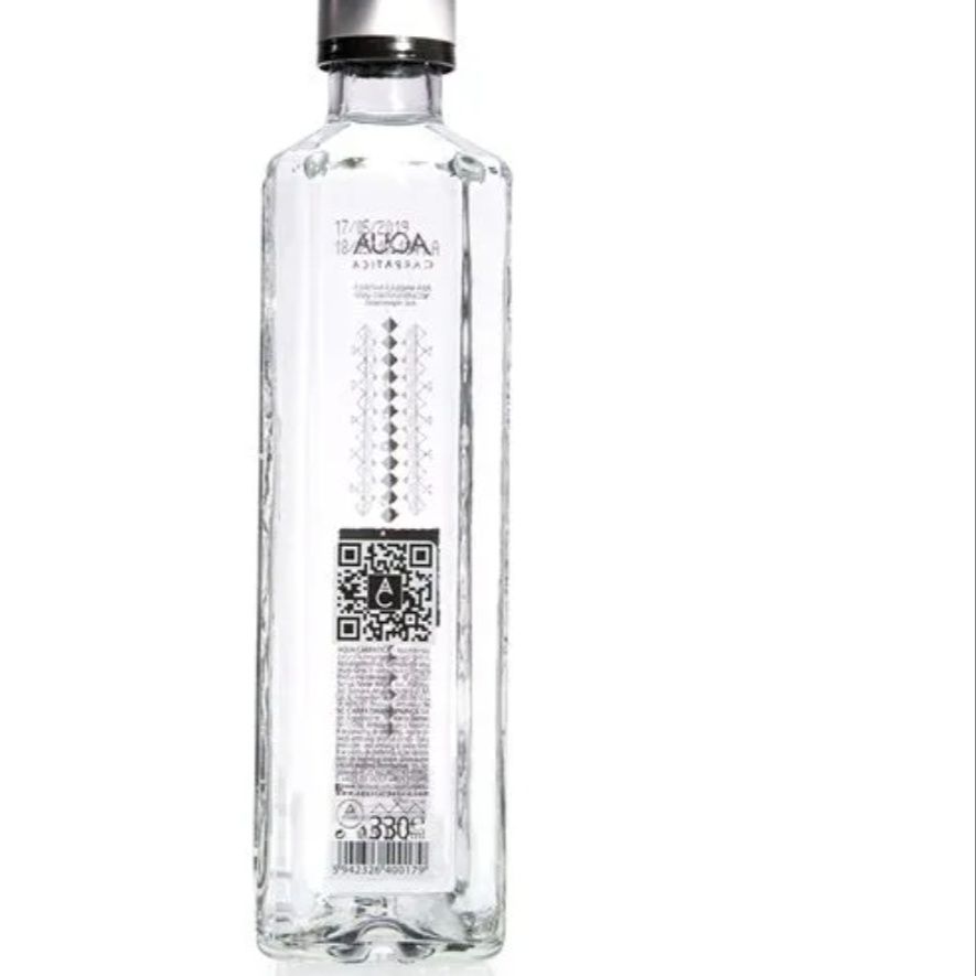 Apă Minerală/Plată