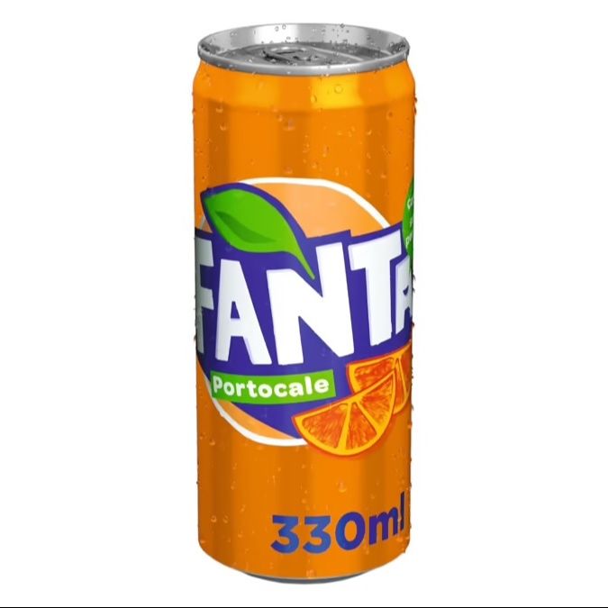 Fanta