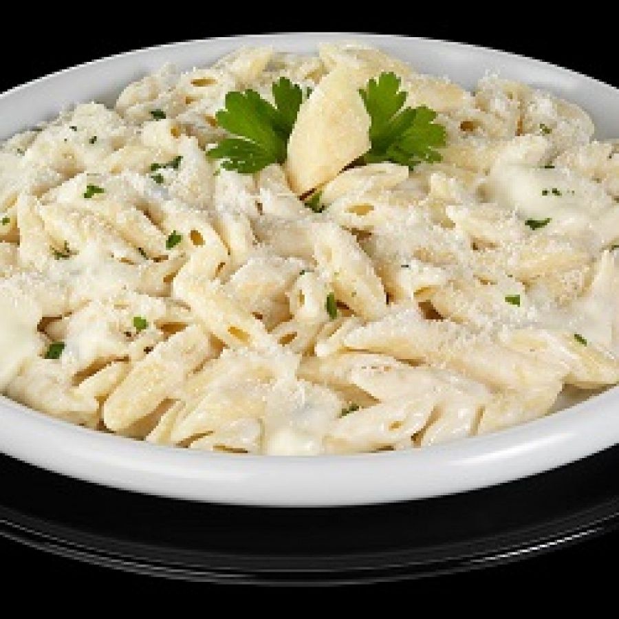 Paste quattro formaggi