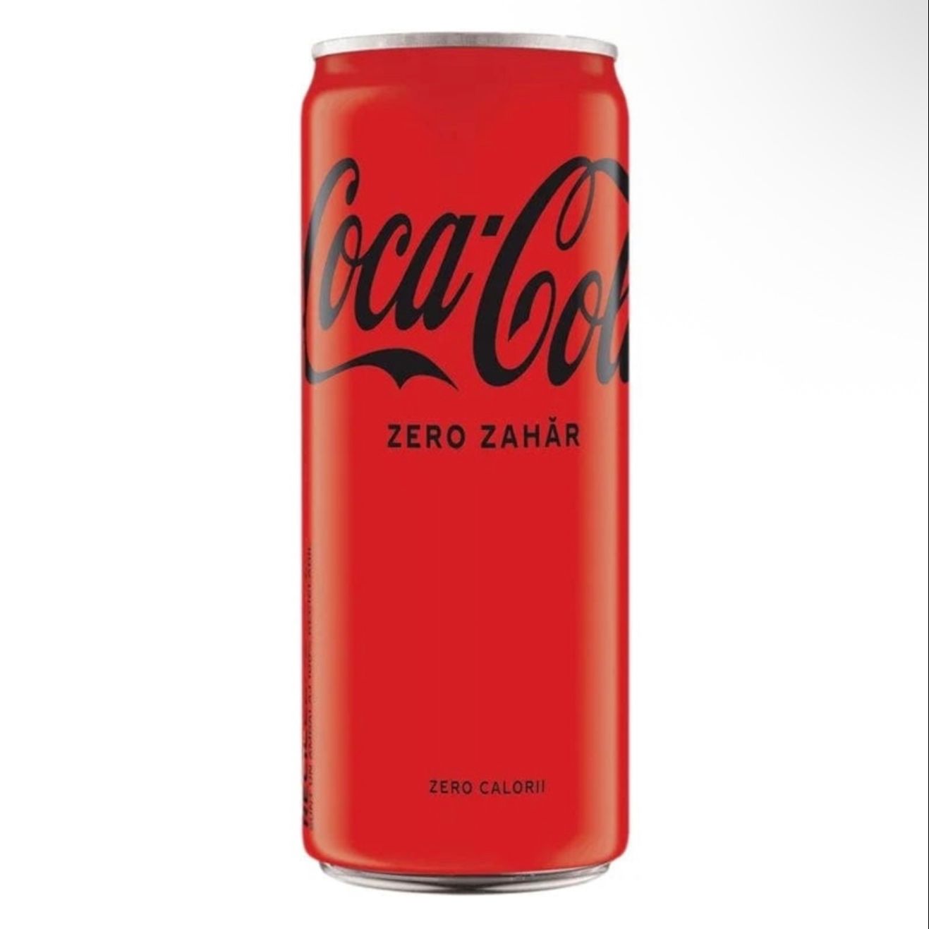 Coca Cola Zero