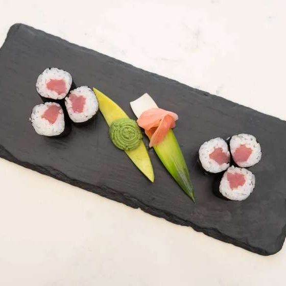Tuna Maki