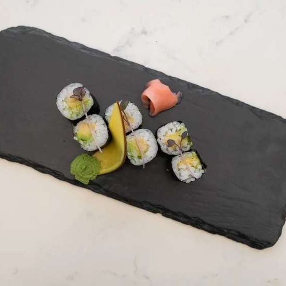 Avocado Maki