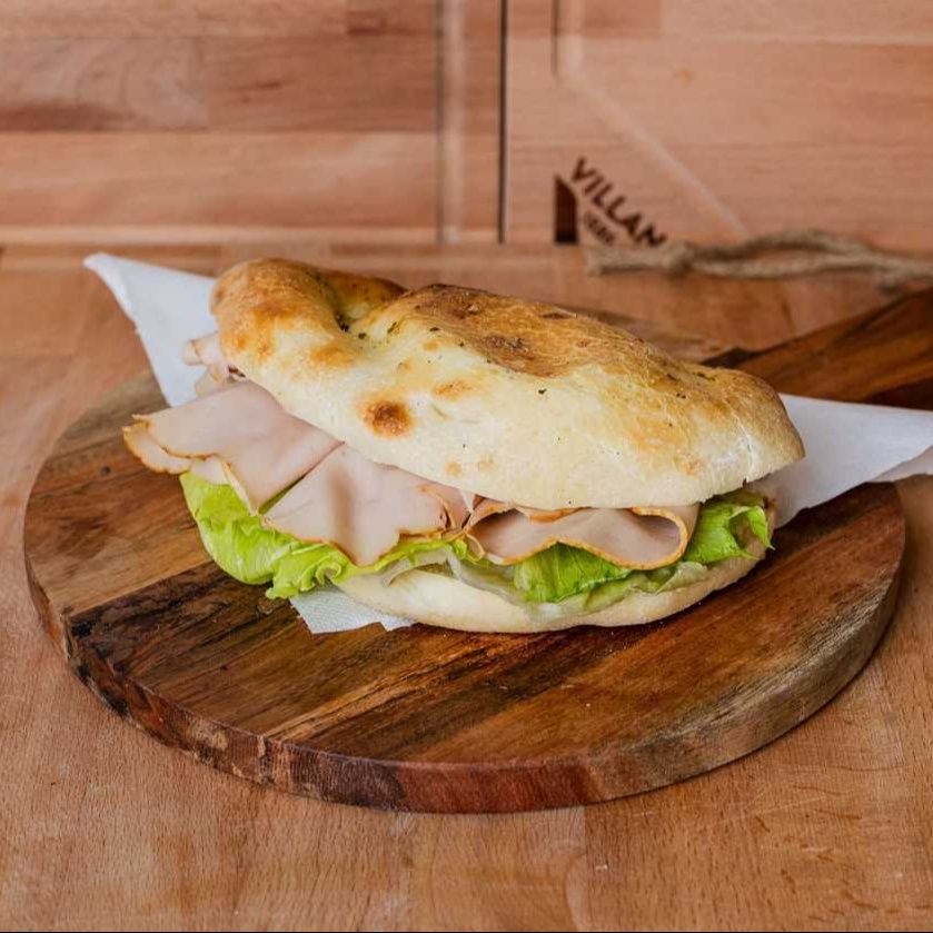 Panini Tachino (CURCAN) 230gr.