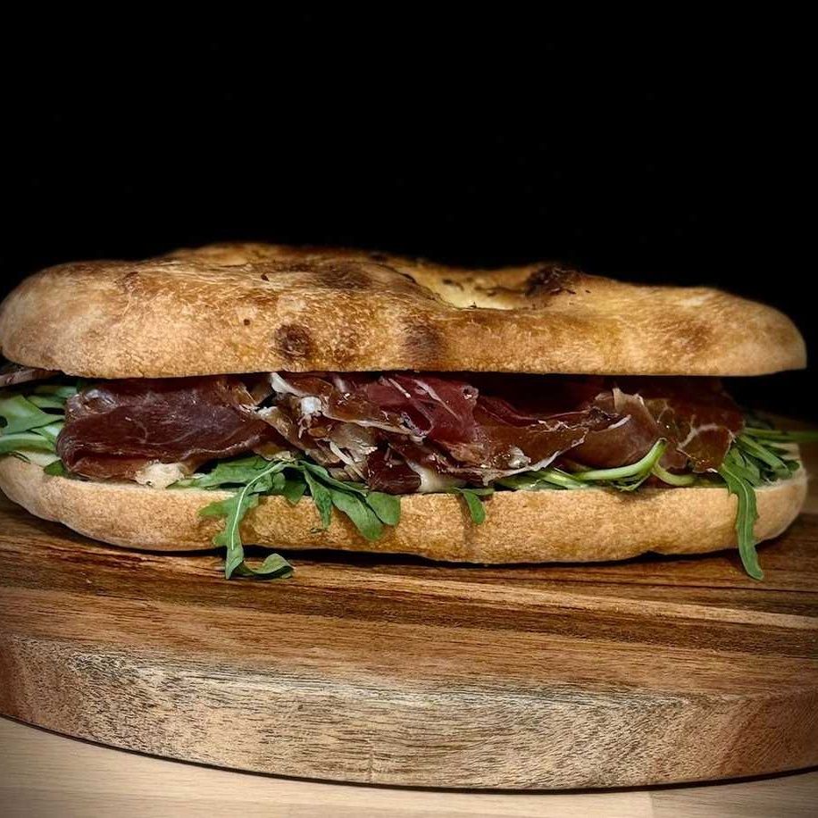 Panini Coppa