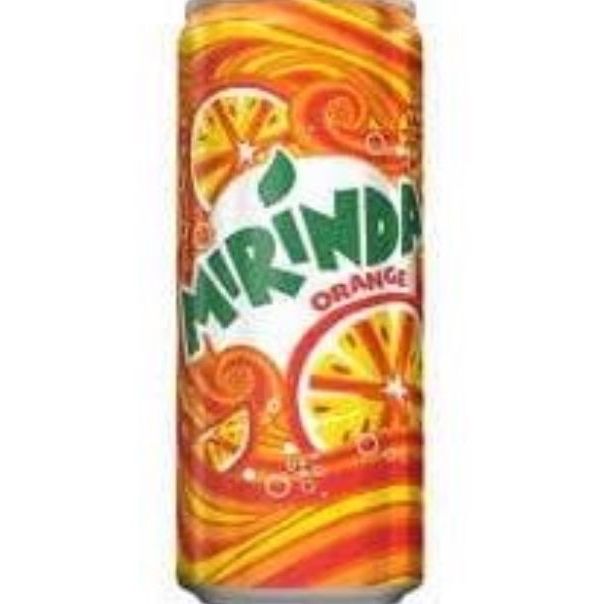 Mirinda doză