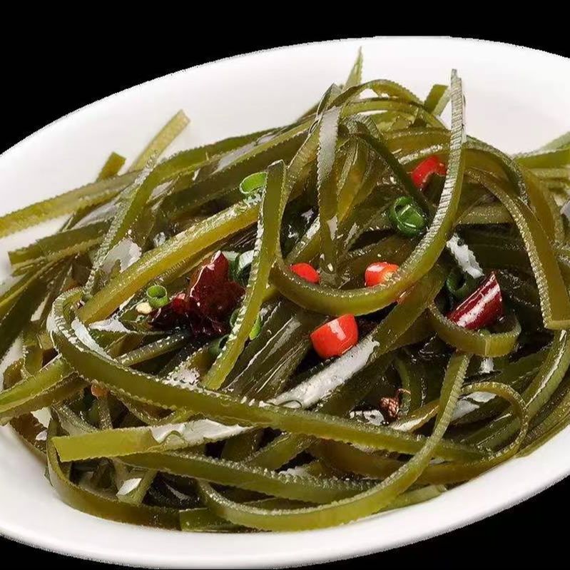 Salata od morske trave