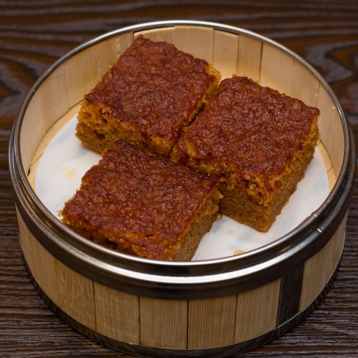 203	蜂蜜糕3个	Honey cake