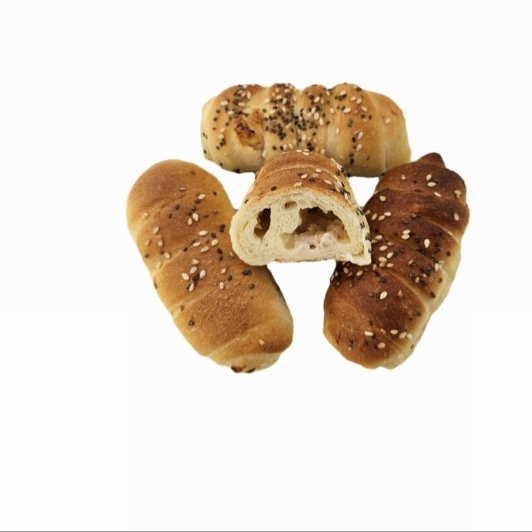 Kiflica ŠUNKA ZDENKA 100g