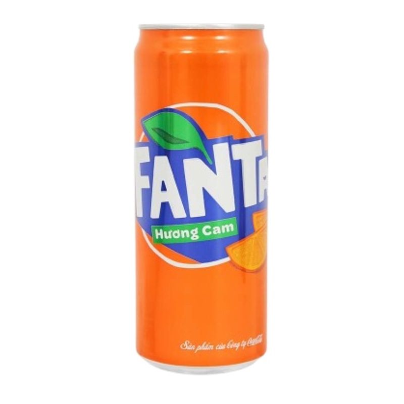 Fanta